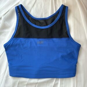 Machines for Freedom Sports Bra